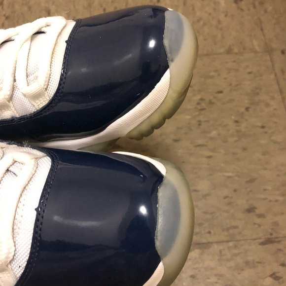 Jordan retro 11 - Picture 5 of 8